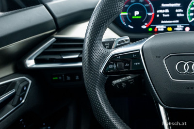 Audi e-tron GT Gebrauchtwagen Audi e-tron GT Gebrauchtwagen