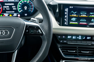 Audi e-tron GT Gebrauchtwagen Audi e-tron GT Gebrauchtwagen