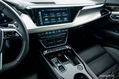 Audi e-tron GT Gebrauchtwagen Audi e-tron GT Gebrauchtwagen