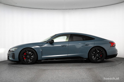 Audi e-tron GT Gebrauchtwagen Audi e-tron GT Gebrauchtwagen