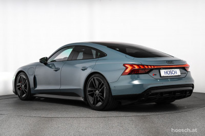 Audi e-tron GT Gebrauchtwagen Audi e-tron GT Gebrauchtwagen