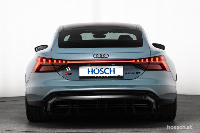 Audi e-tron GT Gebrauchtwagen Audi e-tron GT Gebrauchtwagen