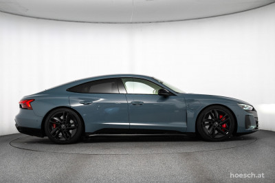 Audi e-tron GT Gebrauchtwagen Audi e-tron GT Gebrauchtwagen