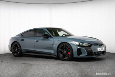 Audi e-tron GT Gebrauchtwagen Audi e-tron GT Gebrauchtwagen