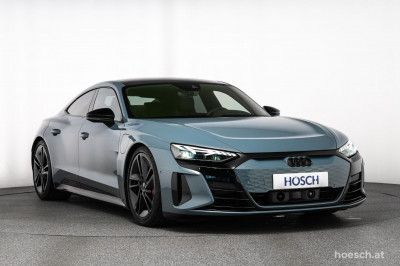 Audi e-tron GT Gebrauchtwagen Audi e-tron GT Gebrauchtwagen