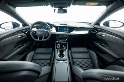 Audi e-tron GT Gebrauchtwagen Audi e-tron GT Gebrauchtwagen