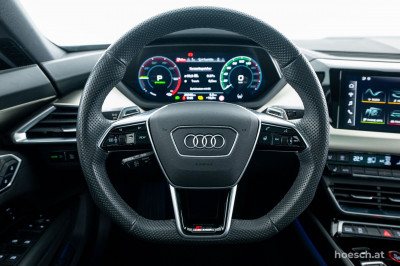 Audi e-tron GT Gebrauchtwagen Audi e-tron GT Gebrauchtwagen