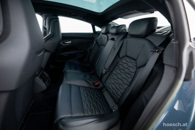 Audi e-tron GT Gebrauchtwagen Audi e-tron GT Gebrauchtwagen