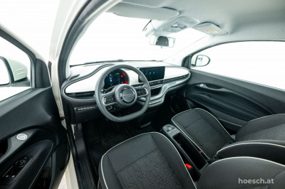 Fiat 500e Gebrauchtwagen