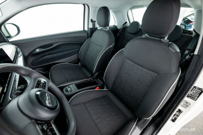 Fiat 500e Gebrauchtwagen