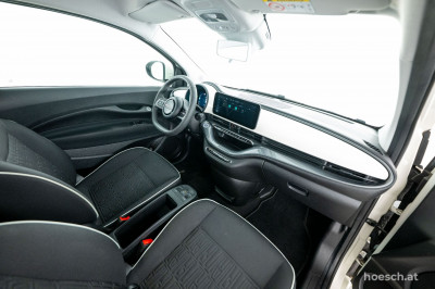 Fiat 500e Gebrauchtwagen
