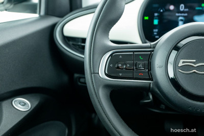 Fiat 500e Gebrauchtwagen