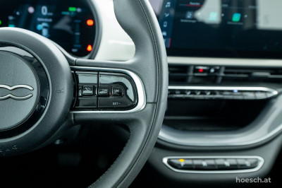 Fiat 500e Gebrauchtwagen