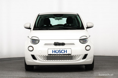 Fiat 500e Gebrauchtwagen