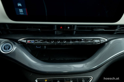 Fiat 500e Gebrauchtwagen