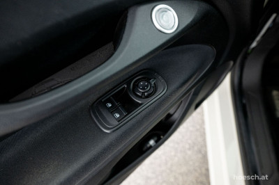 Fiat 500e Gebrauchtwagen