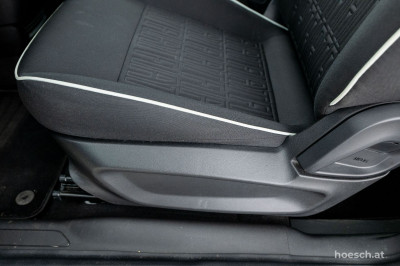 Fiat 500e Gebrauchtwagen