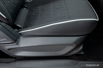 Fiat 500e Gebrauchtwagen