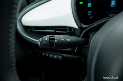 Fiat 500e Gebrauchtwagen