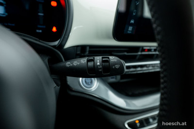 Fiat 500e Gebrauchtwagen