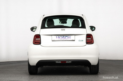 Fiat 500e Gebrauchtwagen