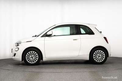 Fiat 500e Gebrauchtwagen