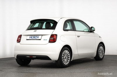 Fiat 500e Gebrauchtwagen