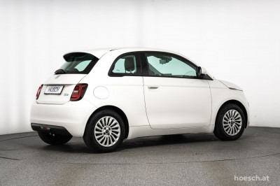 Fiat 500e Gebrauchtwagen