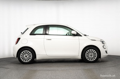 Fiat 500e Gebrauchtwagen