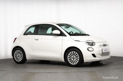 Fiat 500e Gebrauchtwagen