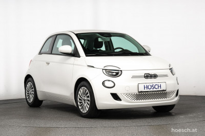 Fiat 500e Gebrauchtwagen