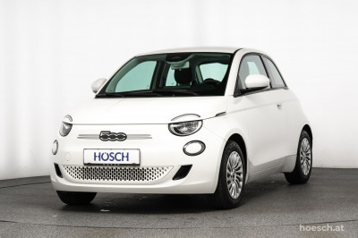 Fiat 500e Gebrauchtwagen