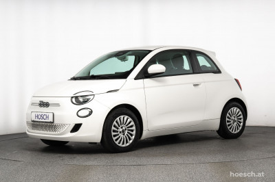 Fiat 500e Gebrauchtwagen