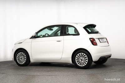 Fiat 500e Gebrauchtwagen