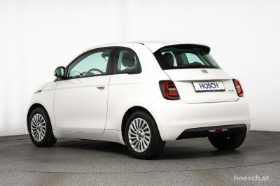 Fiat 500e Gebrauchtwagen