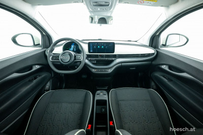 Fiat 500e Gebrauchtwagen