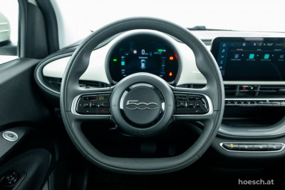 Fiat 500e Gebrauchtwagen