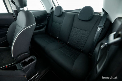 Fiat 500e Gebrauchtwagen