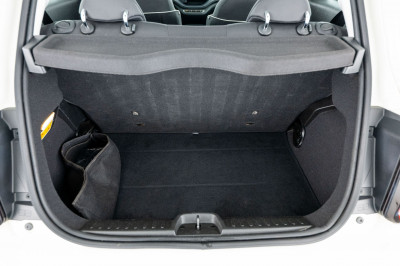 Fiat 500e Gebrauchtwagen