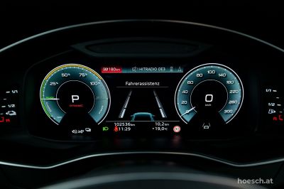 Audi A6 Gebrauchtwagen Audi A6 Gebrauchtwagen