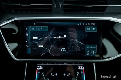 Audi A6 Gebrauchtwagen Audi A6 Gebrauchtwagen