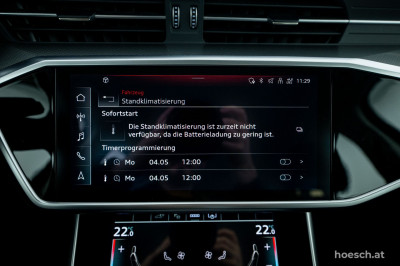 Audi A6 Gebrauchtwagen Audi A6 Gebrauchtwagen