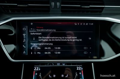 Audi A6 Gebrauchtwagen Audi A6 Gebrauchtwagen