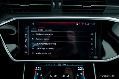 Audi A6 Gebrauchtwagen Audi A6 Gebrauchtwagen