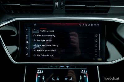 Audi A6 Gebrauchtwagen Audi A6 Gebrauchtwagen