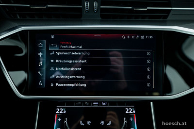 Audi A6 Gebrauchtwagen Audi A6 Gebrauchtwagen