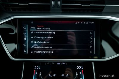 Audi A6 Gebrauchtwagen Audi A6 Gebrauchtwagen