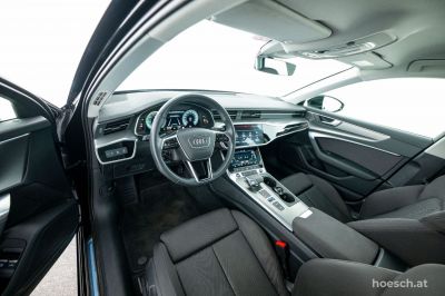 Audi A6 Gebrauchtwagen Audi A6 Gebrauchtwagen