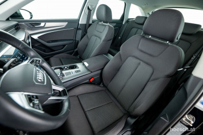 Audi A6 Gebrauchtwagen Audi A6 Gebrauchtwagen