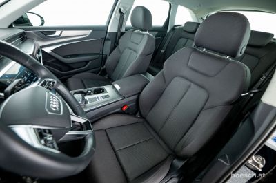 Audi A6 Gebrauchtwagen Audi A6 Gebrauchtwagen